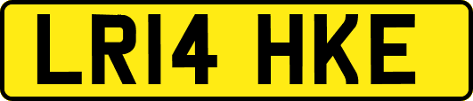 LR14HKE