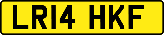 LR14HKF
