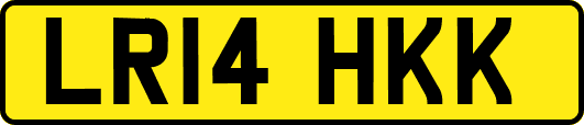 LR14HKK