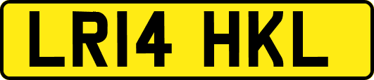 LR14HKL