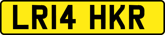 LR14HKR
