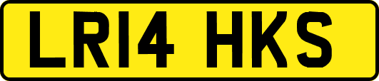 LR14HKS