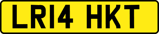 LR14HKT