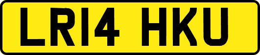 LR14HKU