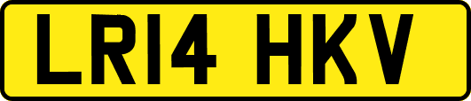 LR14HKV