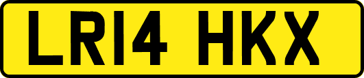 LR14HKX