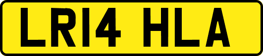 LR14HLA