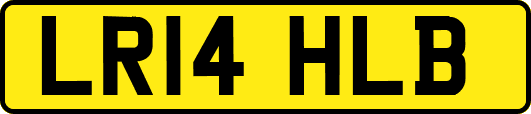 LR14HLB