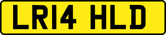 LR14HLD