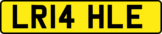 LR14HLE