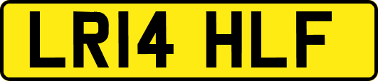 LR14HLF