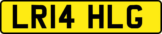 LR14HLG