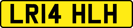 LR14HLH