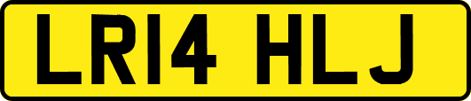 LR14HLJ