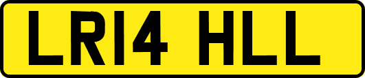 LR14HLL