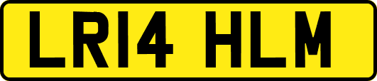 LR14HLM