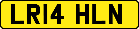 LR14HLN