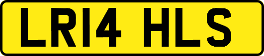 LR14HLS