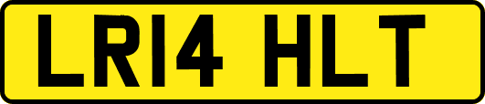 LR14HLT