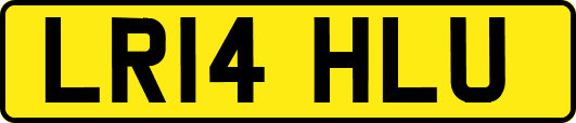 LR14HLU