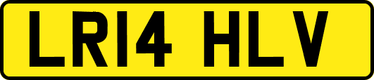 LR14HLV