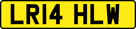 LR14HLW
