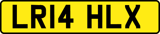 LR14HLX