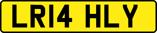 LR14HLY