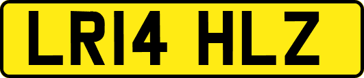 LR14HLZ