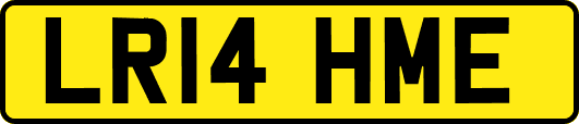 LR14HME