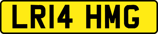 LR14HMG