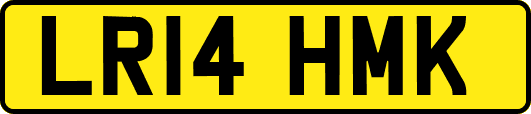 LR14HMK