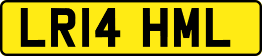 LR14HML
