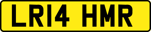 LR14HMR