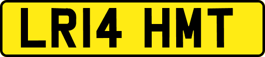 LR14HMT