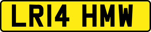 LR14HMW