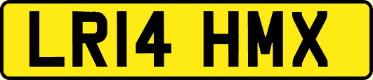 LR14HMX
