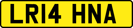 LR14HNA