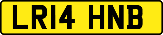 LR14HNB