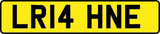 LR14HNE