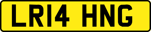LR14HNG