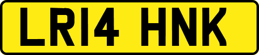 LR14HNK