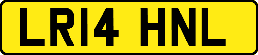 LR14HNL