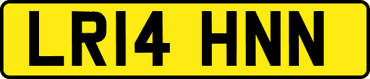 LR14HNN