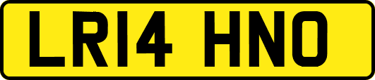 LR14HNO