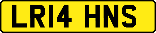 LR14HNS