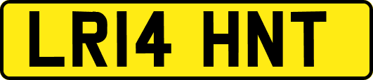 LR14HNT