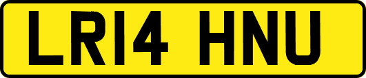 LR14HNU