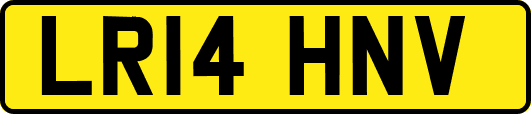 LR14HNV