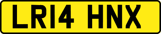 LR14HNX